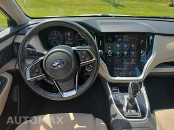 2022 Subaru Legacy Premium – miniatura 14