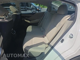 2022 Subaru Legacy Premium – miniatura 16
