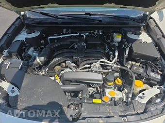 2022 Subaru Legacy Premium – miniatura 18