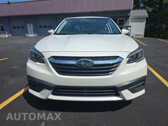 2022 Subaru Legacy Premium – miniatura 2