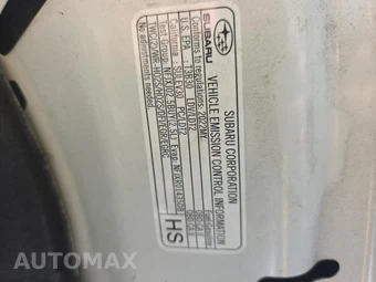 2022 Subaru Legacy Premium – miniatura 23