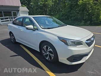 2022 Subaru Legacy Premium – miniatura 3