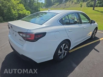 2022 Subaru Legacy Premium – miniatura 4