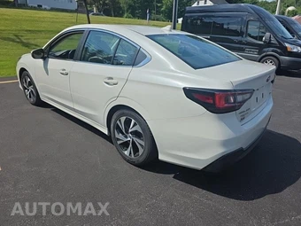 2022 Subaru Legacy Premium – miniatura 6