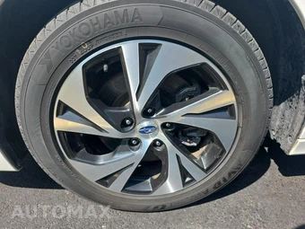 2022 Subaru Legacy Premium – miniatura 8