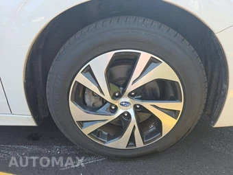 2022 Subaru Legacy Premium – miniatura 9