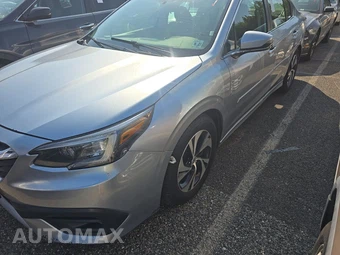 2022 Subaru Legacy Premium