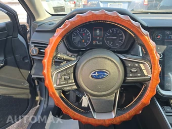 2022 Subaru Legacy Premium – miniatura 10