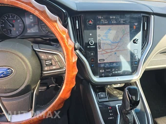 2022 Subaru Legacy Premium – miniatura 11