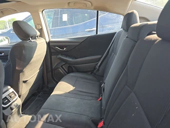 2022 Subaru Legacy Premium – miniatura 13
