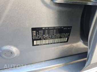 2022 Subaru Legacy Premium – miniatura 14