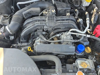 2022 Subaru Legacy Premium – miniatura 15