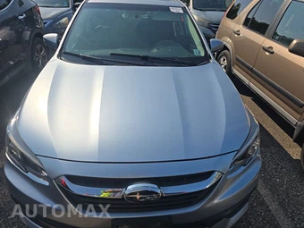 2022 Subaru Legacy Premium – miniatura 2