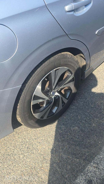2022 Subaru Legacy Premium – miniatura 25