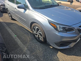 2022 Subaru Legacy Premium – miniatura 3