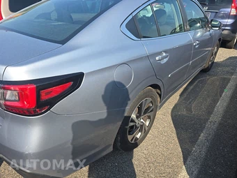 2022 Subaru Legacy Premium – miniatura 4