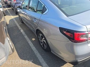2022 Subaru Legacy Premium – miniatura 6