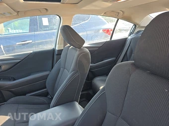 2022 Subaru Legacy Premium – miniatura 7