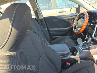 2022 Subaru Legacy Premium – miniatura 8