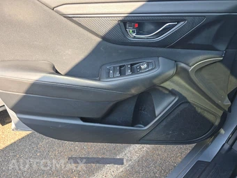 2022 Subaru Legacy Premium – miniatura 9