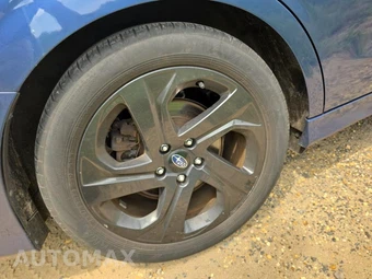 2022 Subaru Legacy Sport - miniatura 10