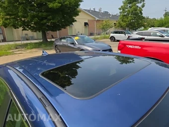 2022 Subaru Legacy Sport - miniatura 12