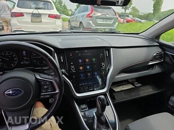2022 Subaru Legacy Sport - miniatura 14