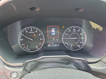 2022 Subaru Legacy Sport - miniatura 15