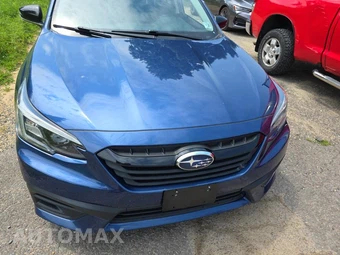2022 Subaru Legacy Sport - miniatura 2