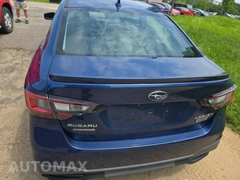 2022 Subaru Legacy Sport - miniatura 5