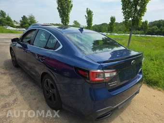 2022 Subaru Legacy Sport - miniatura 6