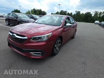 2022 Subaru Legacy Touring XT