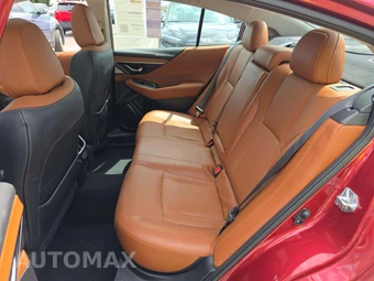 2022 Subaru Legacy Touring XT - miniatura 10