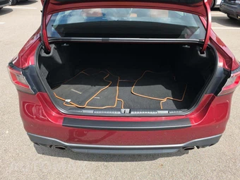 2022 Subaru Legacy Touring XT - miniatura 11