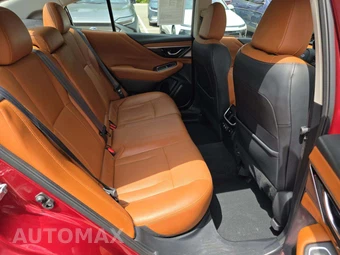 2022 Subaru Legacy Touring XT - miniatura 13