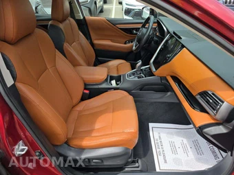 2022 Subaru Legacy Touring XT - miniatura 15