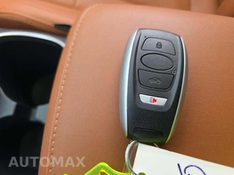 2022 Subaru Legacy Touring XT - miniatura 5