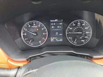 2022 Subaru Legacy Touring XT - miniatura 6