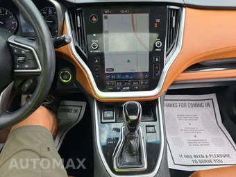 2022 Subaru Legacy Touring XT - miniatura 7