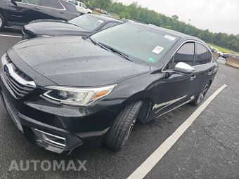 2022 Subaru Legacy Touring XT