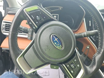 2022 Subaru Legacy Touring XT - miniatura 10