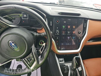 2022 Subaru Legacy Touring XT - miniatura 11