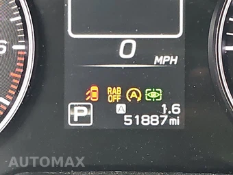 2022 Subaru Legacy Touring XT - miniatura 12
