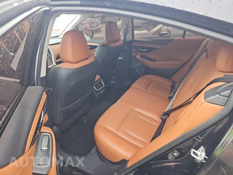2022 Subaru Legacy Touring XT - miniatura 13