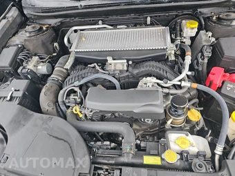 2022 Subaru Legacy Touring XT - miniatura 15