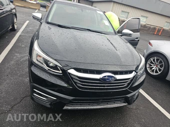 2022 Subaru Legacy Touring XT - miniatura 2