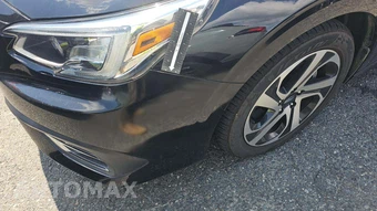 2022 Subaru Legacy Touring XT - miniatura 28