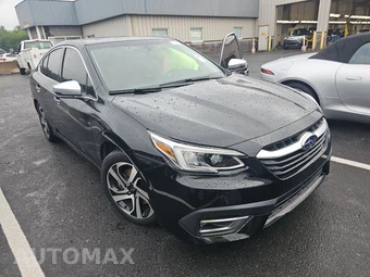 2022 Subaru Legacy Touring XT - miniatura 3