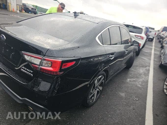 2022 Subaru Legacy Touring XT - miniatura 4