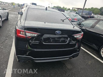 2022 Subaru Legacy Touring XT - miniatura 5